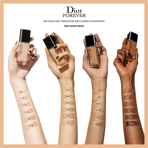 dior foundation price in india|Dior Forever Skin Glow 24h Wear Foundation SPF35 4.5N 30ml.